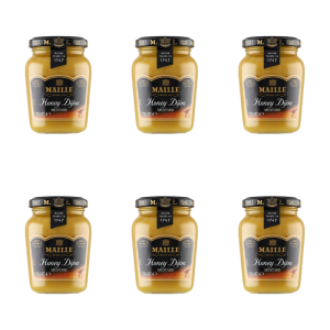 Maille Musztarda Miodowa 230 g X6