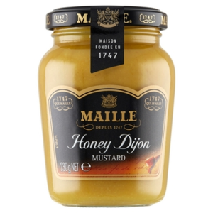 Maille Musztarda Miodowa 230 g X6