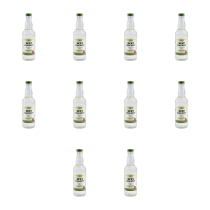 Ocet Kielecki spirytusowy 10% 500 ml X10