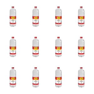 Topseller Ocet spirytusowy 10 % 1L X12