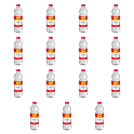 Topseller Ocet spirytusowy 10 % 500 ml X15