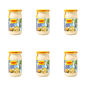 WINIARY Majonez Lekki 300ml X6
