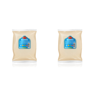 Roleski Majonez sałatkowy 30% 2kg X2