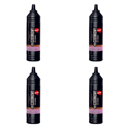 Fanex Sos czosnkowy z jogurtem 950 g X4