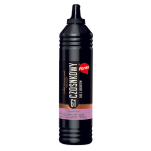 Fanex Sos czosnkowy z jogurtem 950 g X4