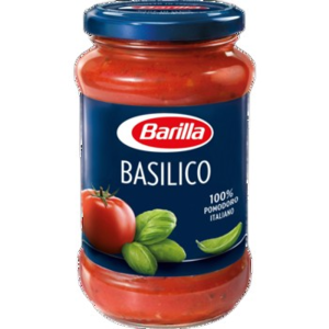 BARILLA Sos Basilico pomidorowy z bazylią 400 g