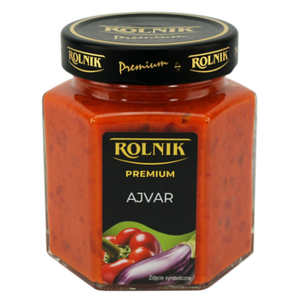 Ajvar 300 g Rolnik