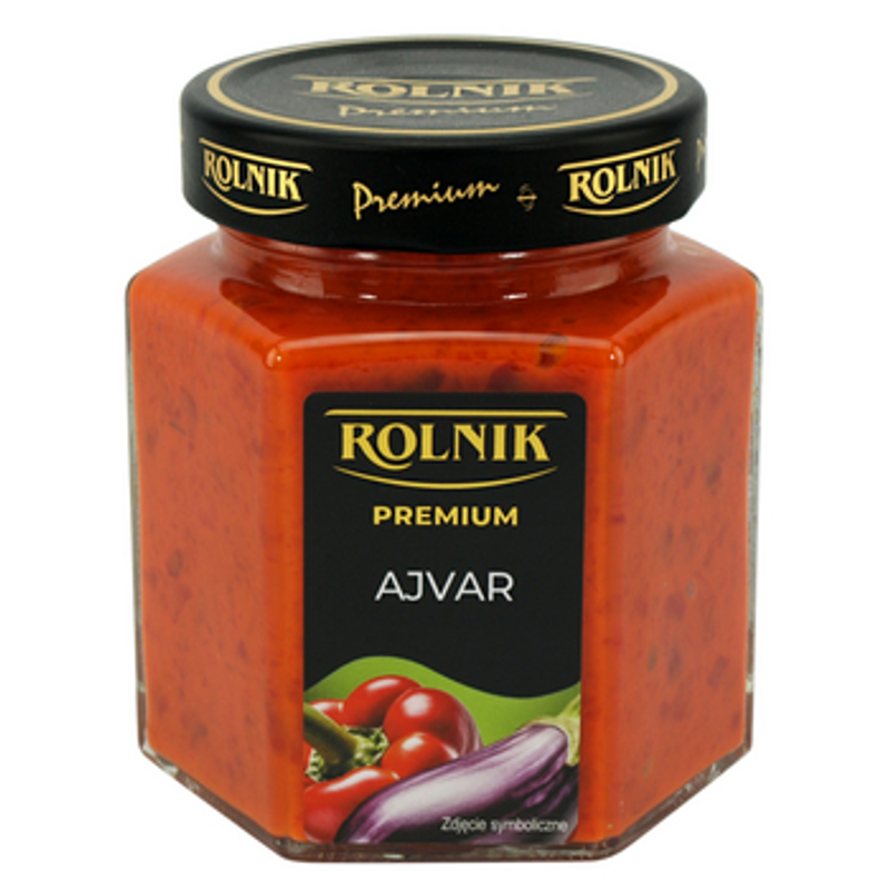 Ajvar 300 g Rolnik
