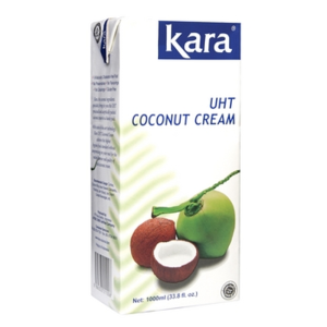 Kara Krem kokosowy 23-26% UHT 1000ml