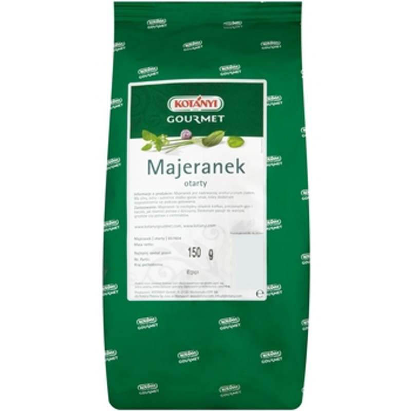 Kotanyi Majeranek otarty 150g