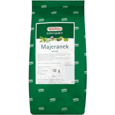 Kotanyi Majeranek otarty 150g