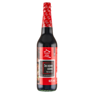 House of Asia sos sojowy ciemny 625ml