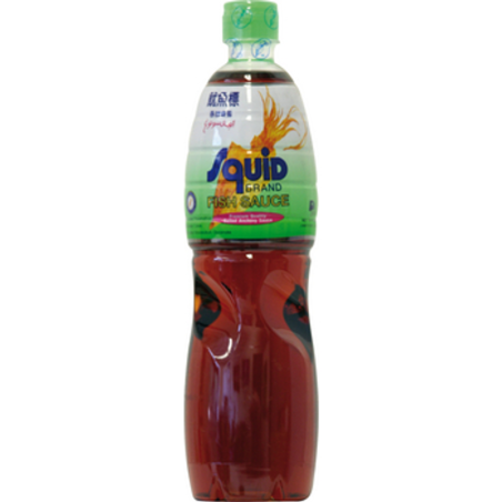 Sos rybny 700 ml SQUID