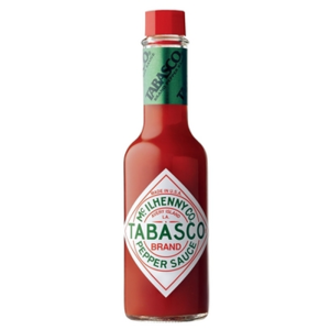 Tabasco orginal sos z czerwonej papryki 350 ml