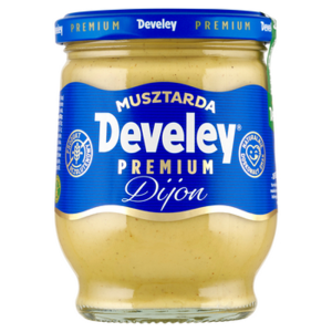 Develey Musztarda Dijon 270g