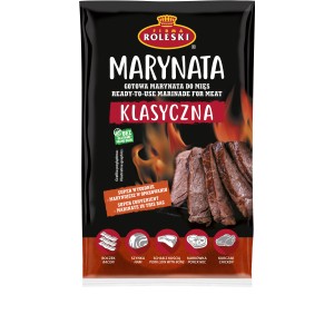 Roleski Marynata klasyczna 200g