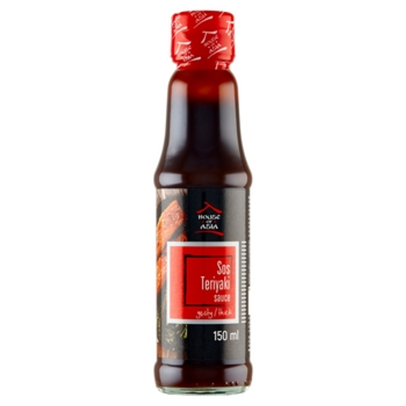 House of Asia Sos teriyaki 150ml