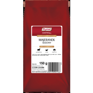 Majeranek suszony 150g Prymat Gastroline