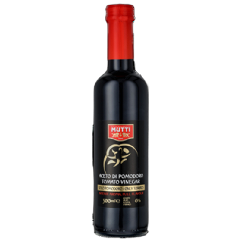 MUTTI Ocet pomidorowy 6% 500ml