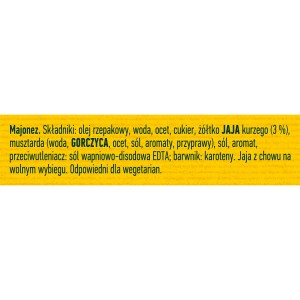 Hellmann's Original Majonez 500 ml