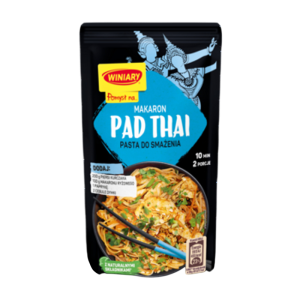 WINIARY Pomysł na... Makaron Pad Thai 65g