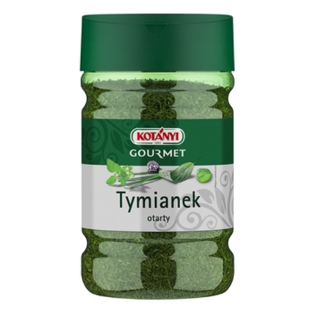 Kotanyi Tymianek otarty 230g