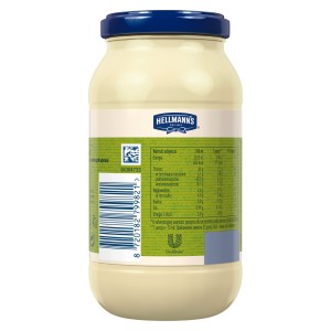 Hellmann's Majonez Babuni 340 ml