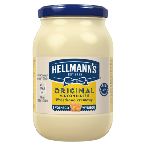 Hellmann's Original Majonez 210 ml
