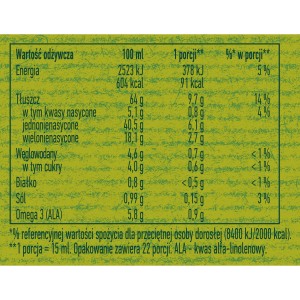 Hellmann's Majonez Babuni 340 ml
