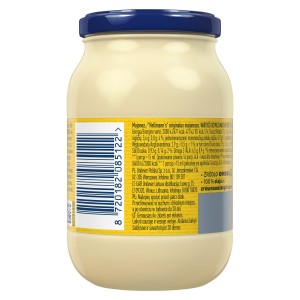 Hellmann's Original Majonez 210 ml