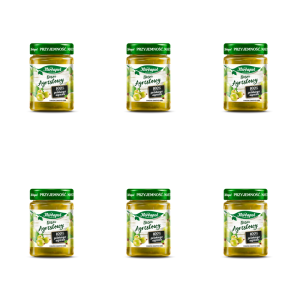 Herbapol dżem agrestowy 280g X6