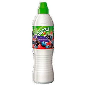 Tymbark Sos owoce leśne 1000 g