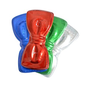 Muszka PVC mix