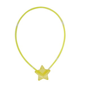 Naszyjnik Glow stick