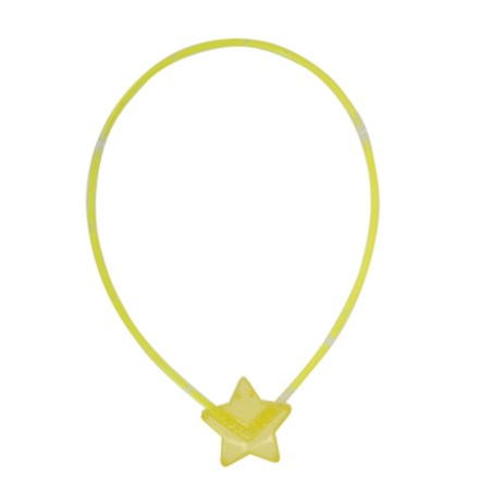 Naszyjnik Glow stick