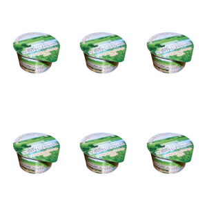 Jogurt Nadbużański 200 g X6