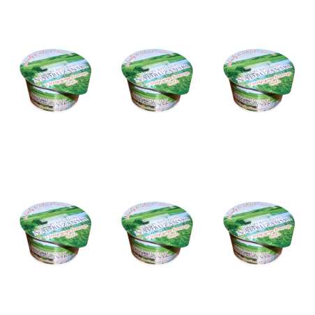 Jogurt Nadbużański 200 g X6