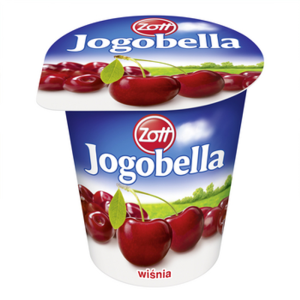 ZOTT Jogobella Classic 150g X20