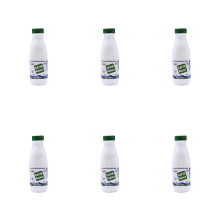 Kefir Robico 1,5% 400 g X6