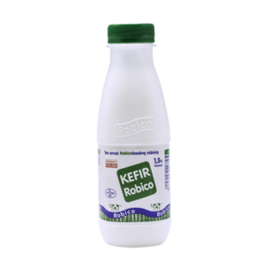 Kefir Robico 1,5% 400 g X6
