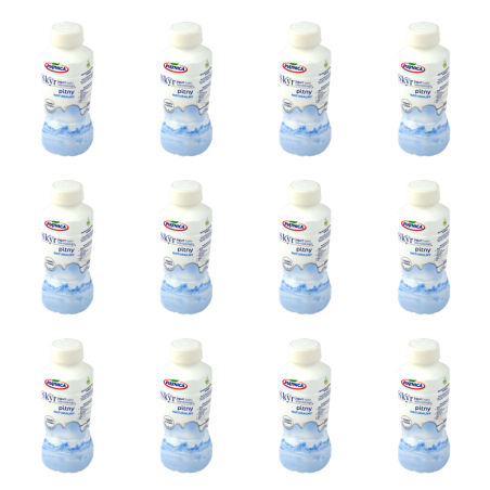 Jogurt pitny Skyr Piątnica 330ml X12