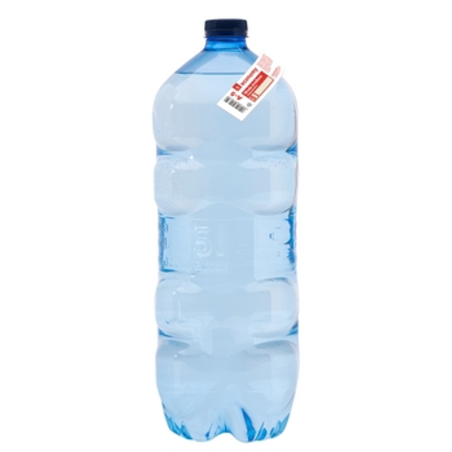 TGE Woda źródlana niegazowana 5 l