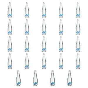 Kropla Beskidu niegazowana 330 ml X24