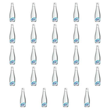 Kropla Beskidu niegazowana 330 ml X24