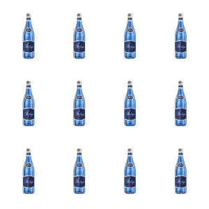 woda mineralna CISOWIANKA PERLAGE 700ml SZKŁO X12