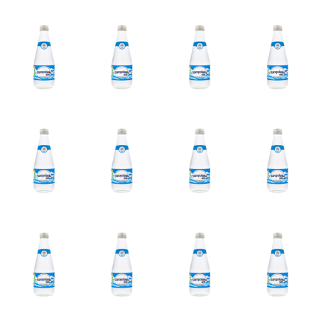 Staropolanka 330 ml niegazowana X12