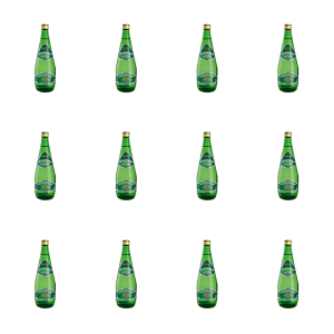 Ostromecko Woda Mineralna niegazowana 300ml X12