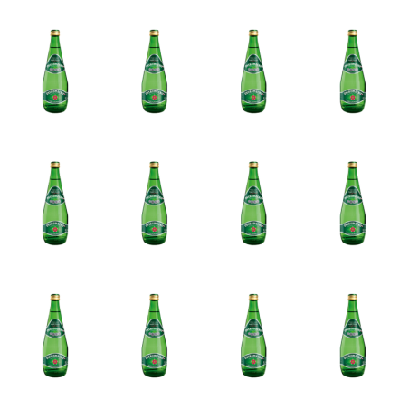 Ostromecko Woda Mineralna niegazowana 300ml X12