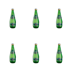Ostromecko Woda Mineralna niegazowana 700ml X6