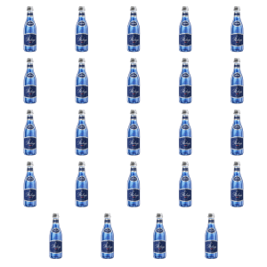 woda mineralna CISOWIANKA PERLAGE 300ml SZKŁO X24